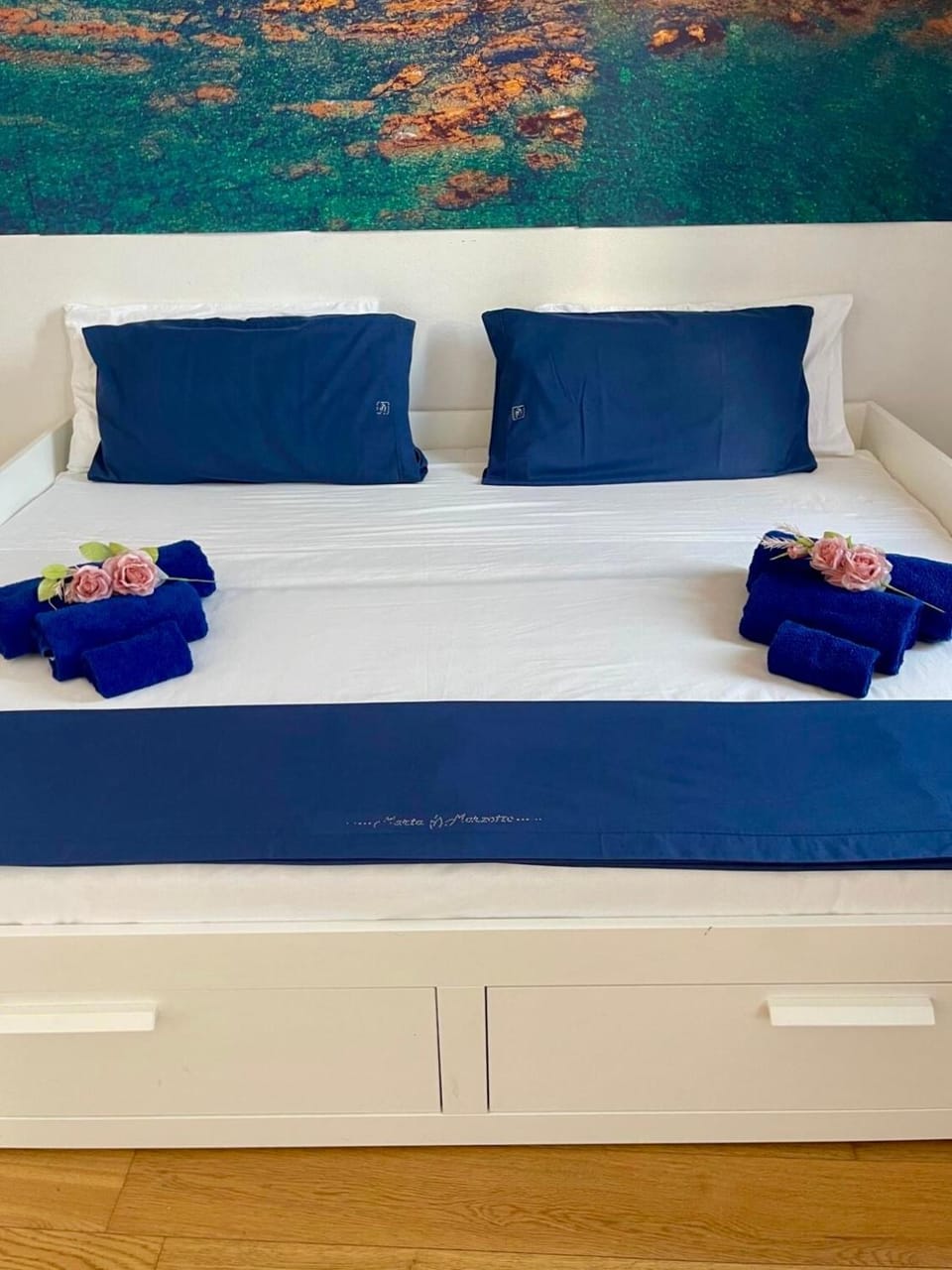 Suite Life - Rooftop Access - Top Location Apartment in Alghero