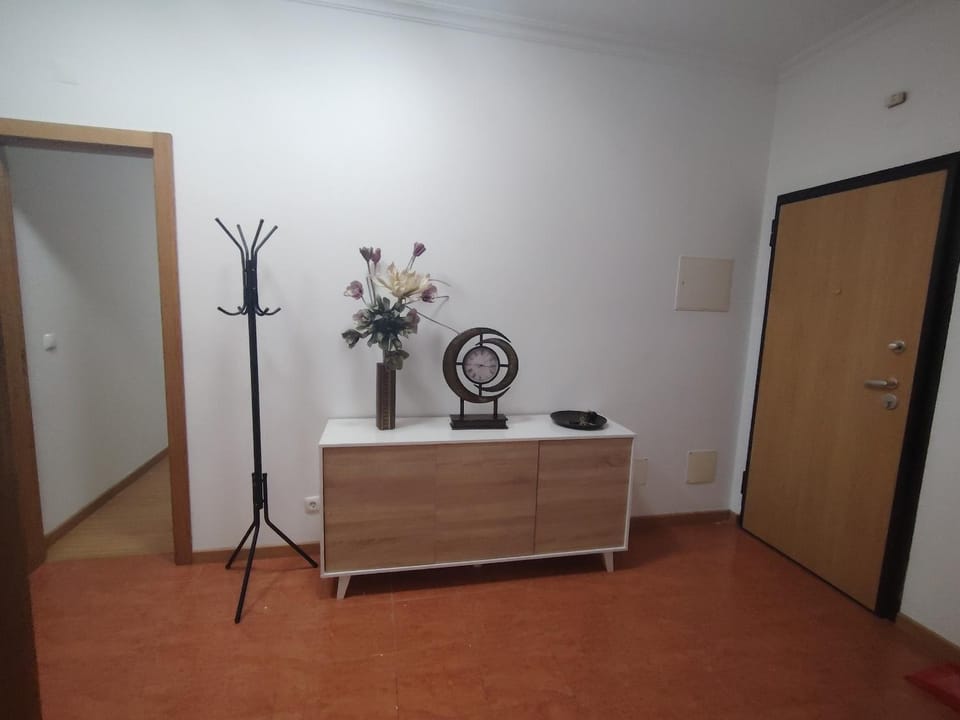 Facade/entrance, Living room