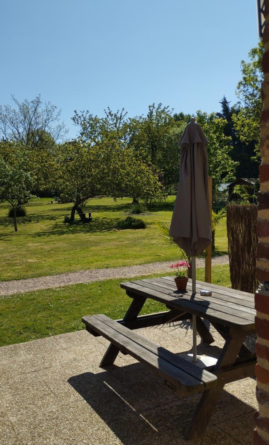 Domaine des Cerisiers - Piste cyclable & parking privé House in Normandy