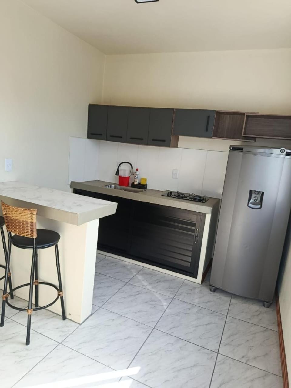Kitnet 1 quarto House in State of Santa Catarina