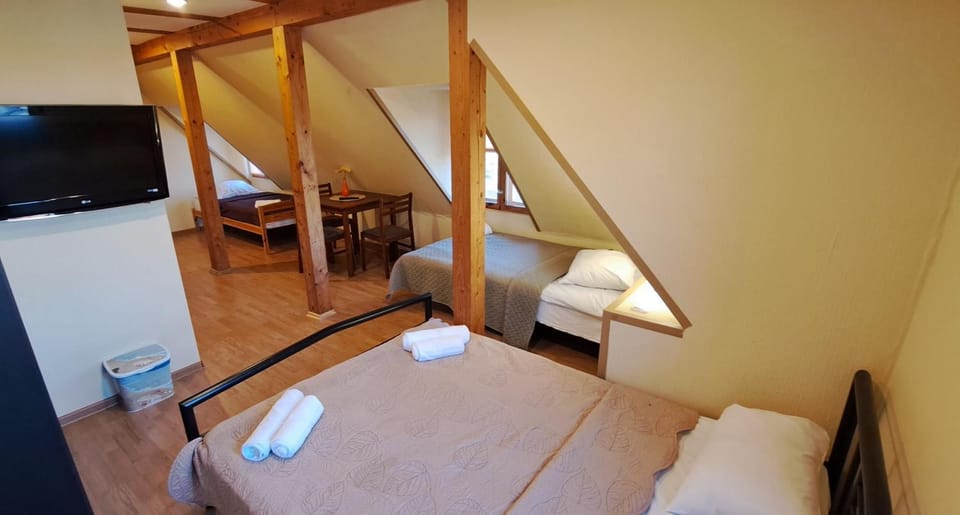 Vila Jūros akis Bed and Breakfast in Palanga