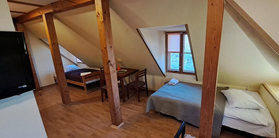 Vila Jūros akis Bed and Breakfast in Palanga