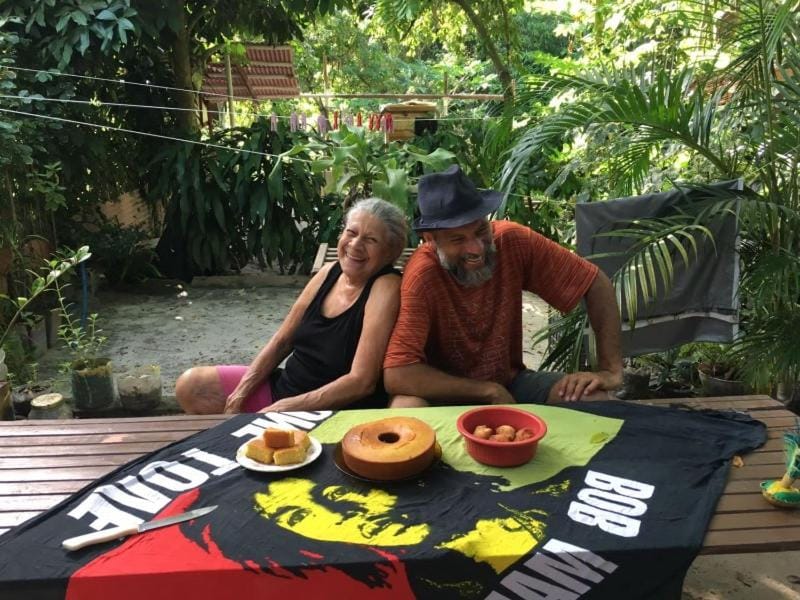 Toca do Gabiru Hostel in State of Bahia