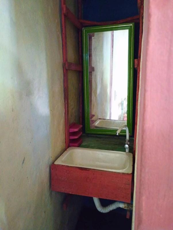 Toca do Gabiru Hostel in State of Bahia