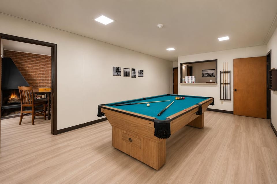 Old Town Condo Near CSU with Pool, Sauna, Gym and Bikes House in Fort Collins