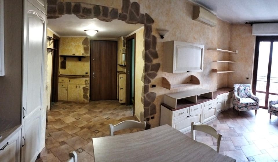 Residence Future House in Sesto San Giovanni