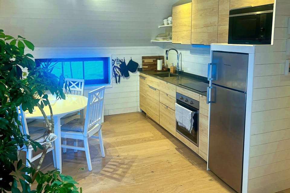 dishwasher, microwave, oven, kitchen