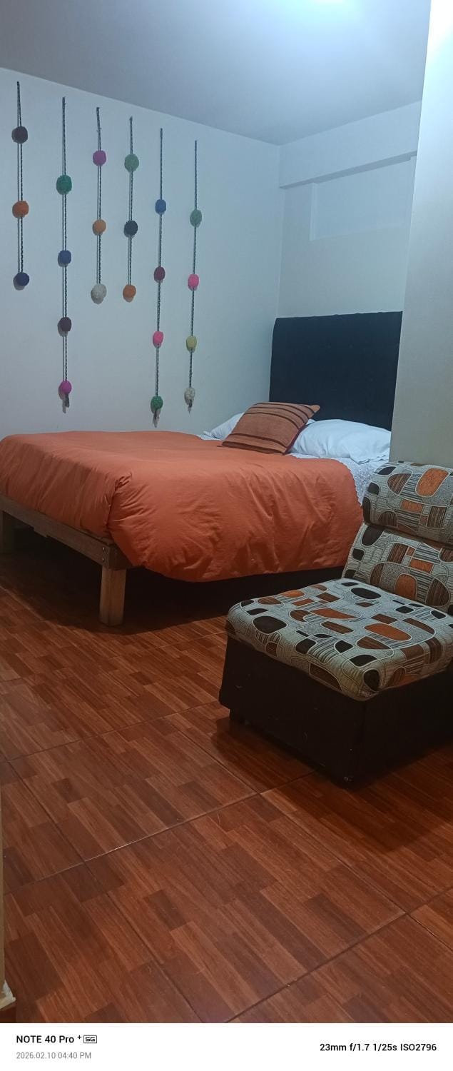 AMARU Palace Bed and Breakfast in Department of Cusco