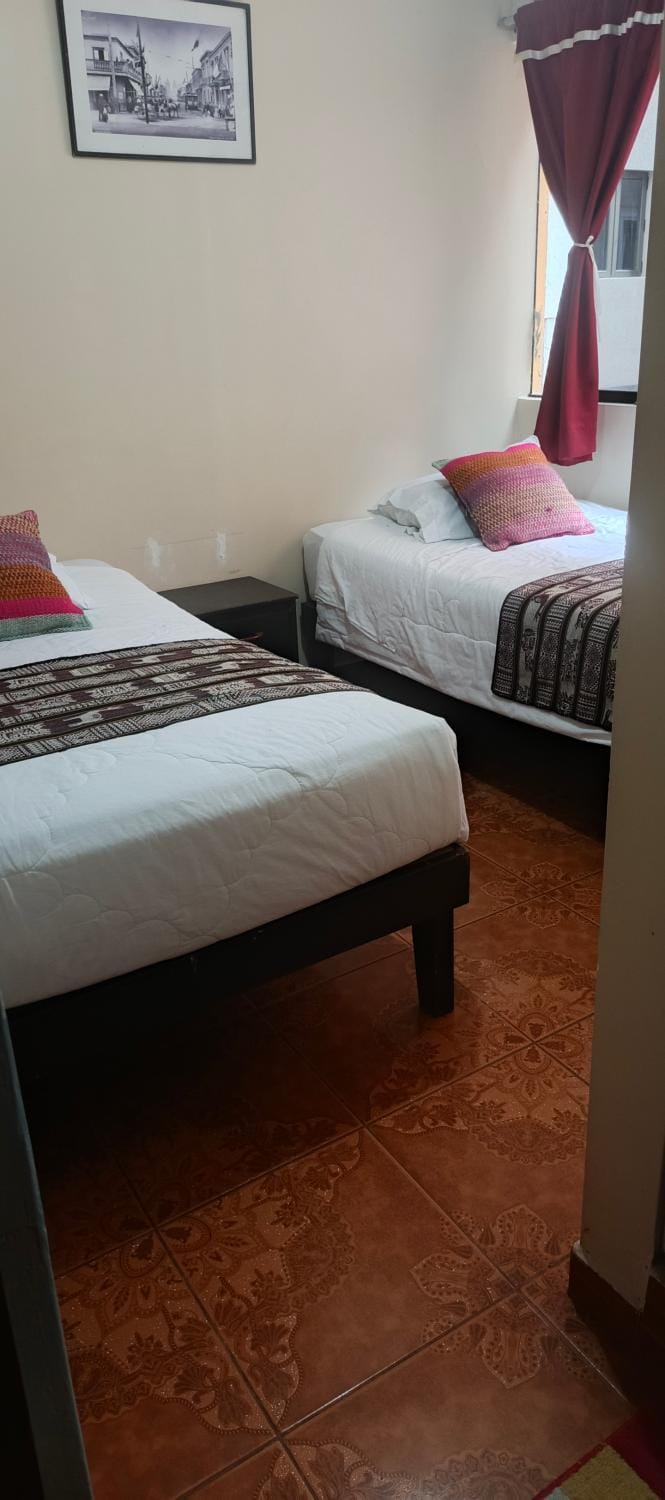 AMARU Palace Bed and Breakfast in Department of Cusco