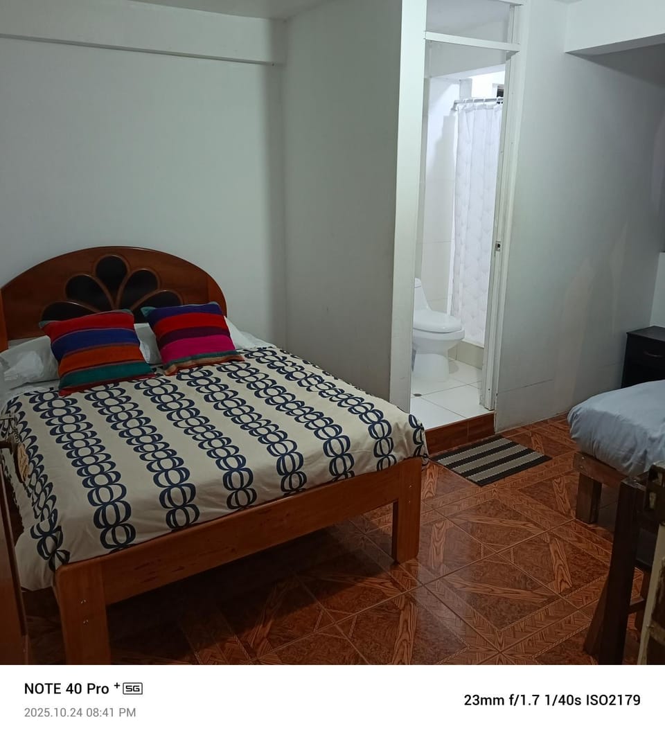 AMARU Palace Bed and Breakfast in Department of Cusco