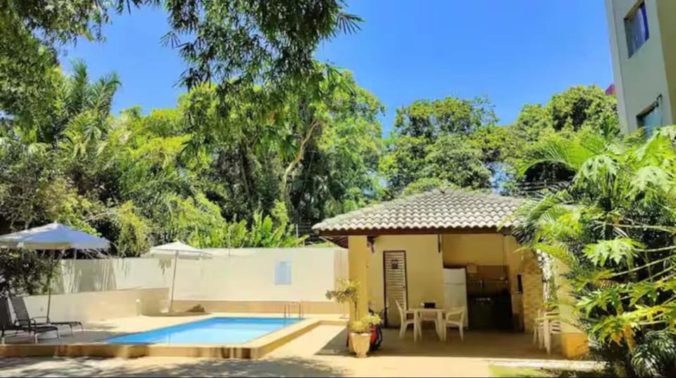 Flat Aeroporto - Estrada do coco - Lauro de Freitas M Apartment in Lauro de Freitas