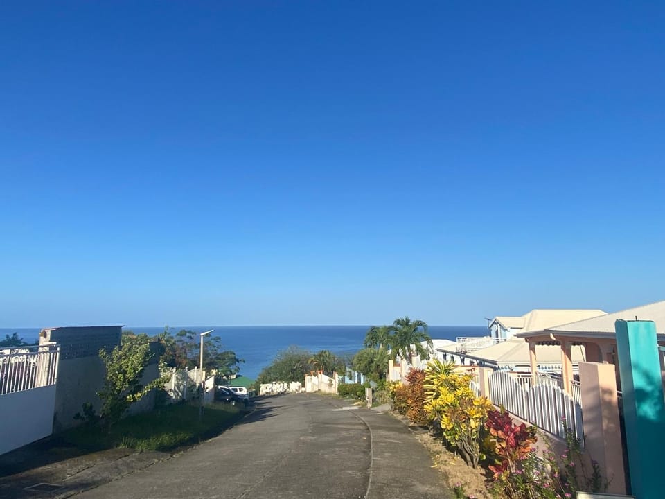 Sea view