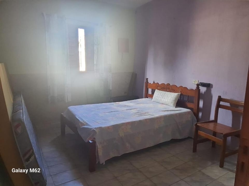 Carnaval e Feriados Casa a 1,5 km da praia House in Itanhaém