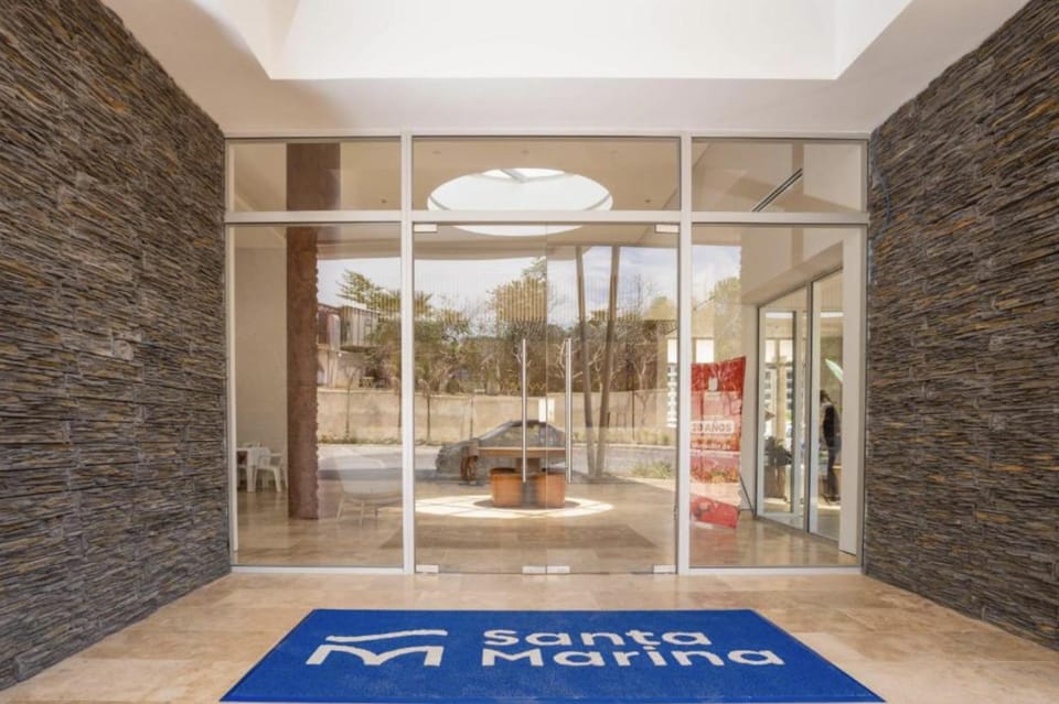 Facility for disabled guests