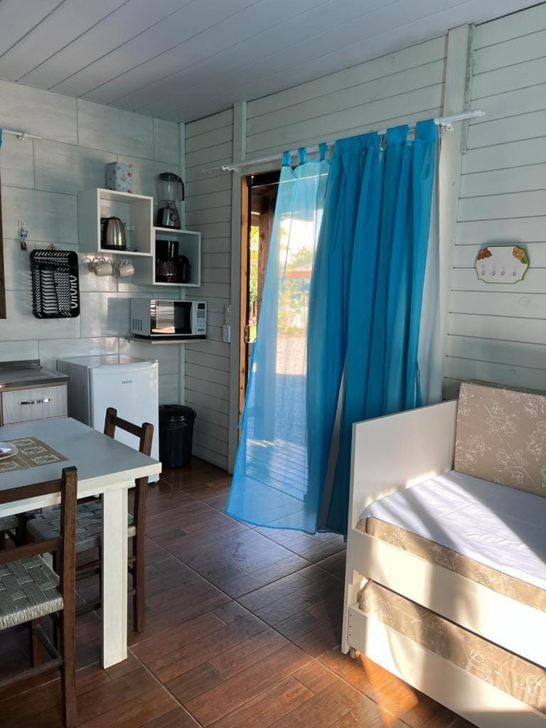 Cabanas do ton Chalet in Imbituba