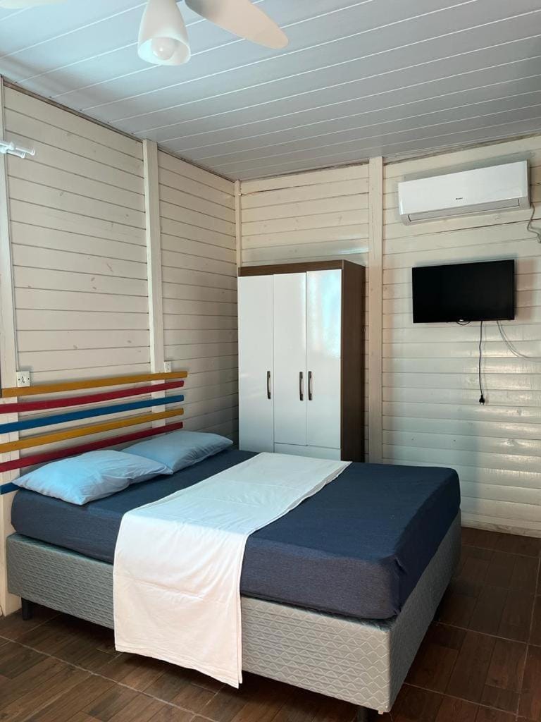 Cabanas do ton Chalet in Imbituba