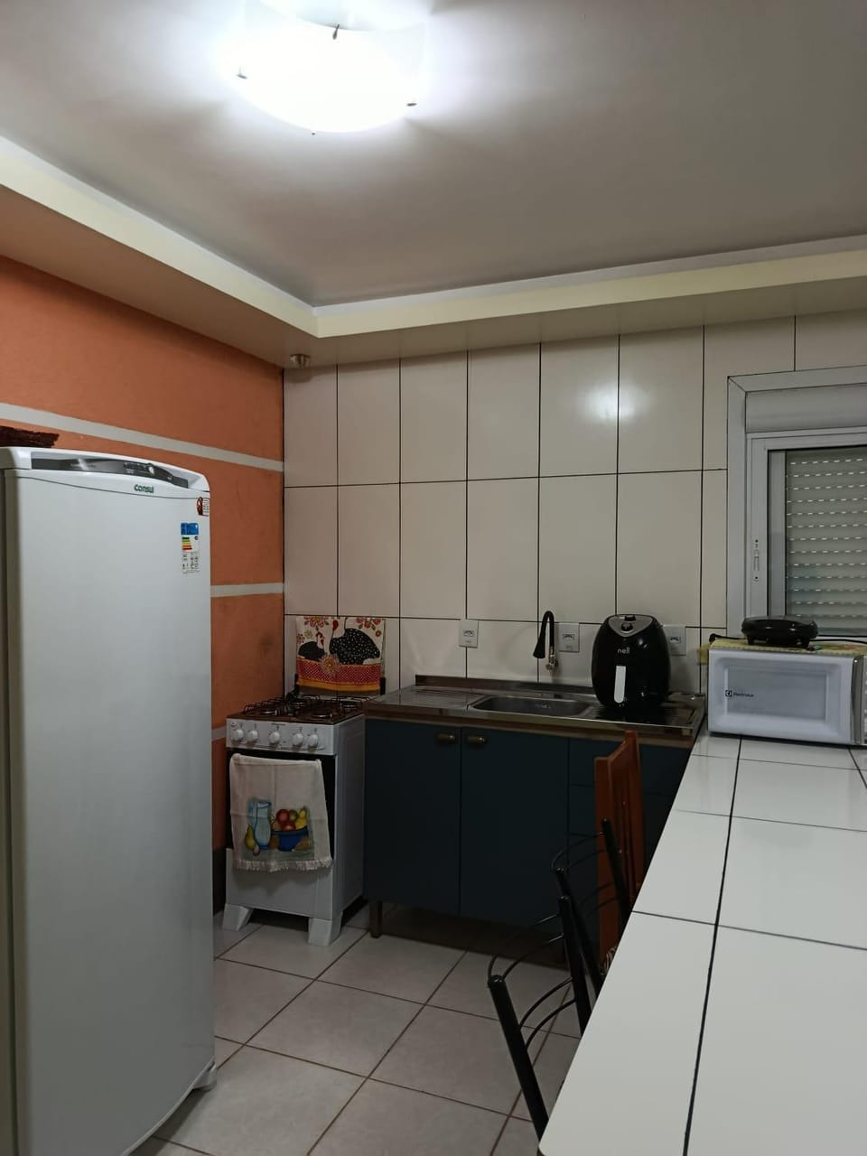 Casa de 1 quarto House in State of Santa Catarina