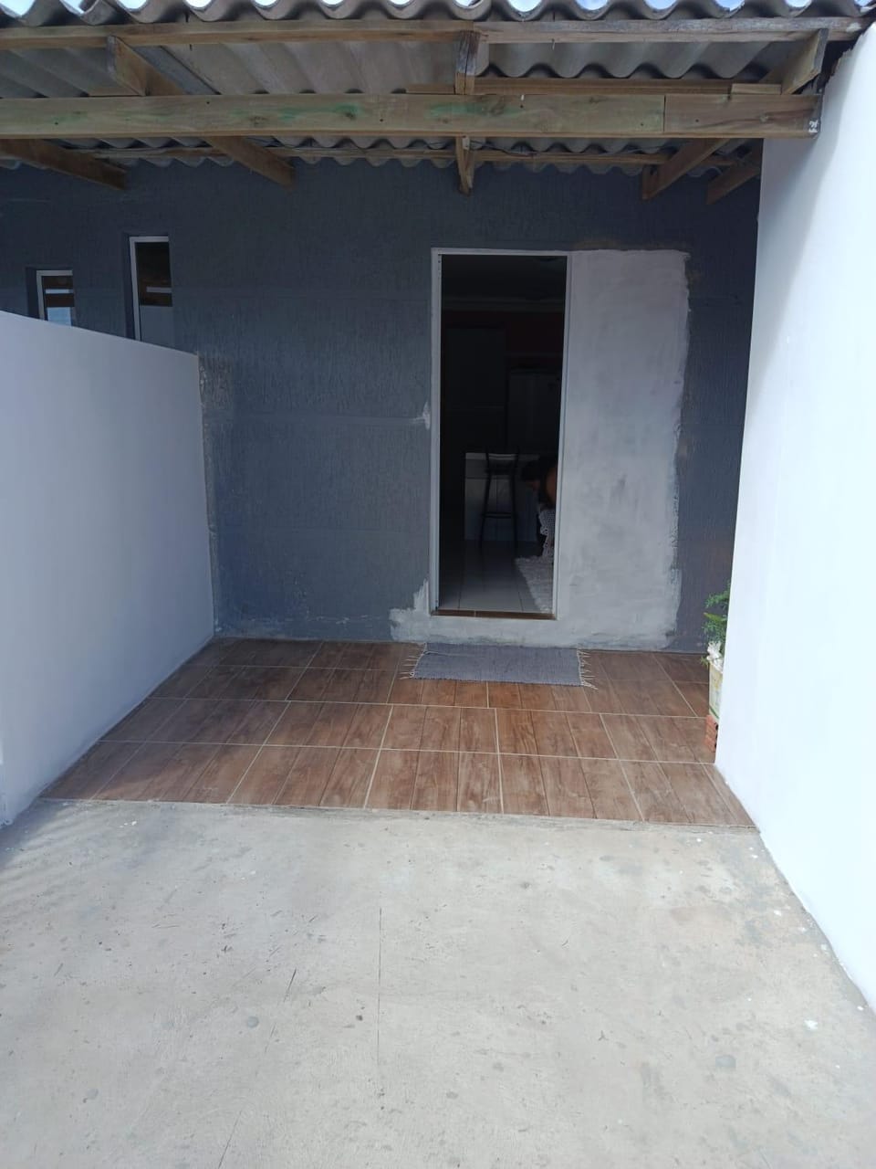Casa de 1 quarto House in State of Santa Catarina
