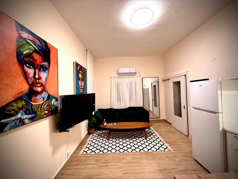 Irooms770B Apartment in Haifa