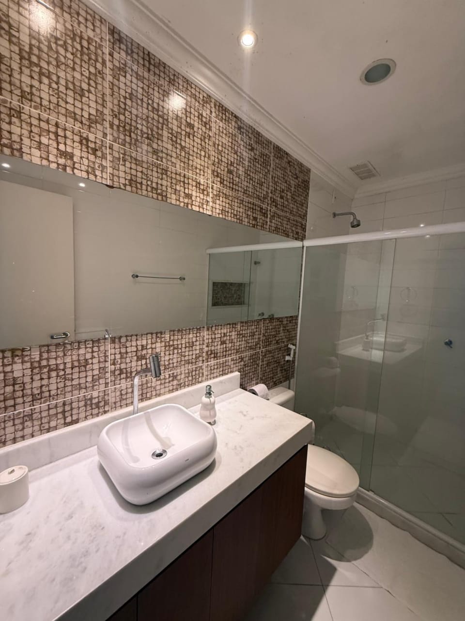 Eco Ribeira House House in Angra dos Reis