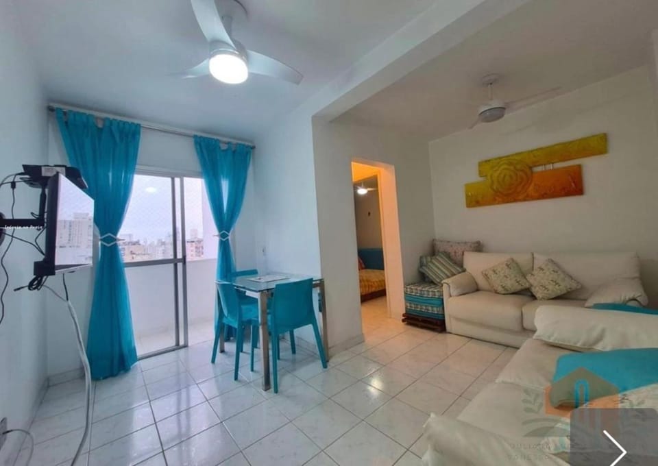 Apartamento Pitangueiras - Esquina Mais Charmosa do Guarujá- Excelente Localização Apartment in State of São Paulo