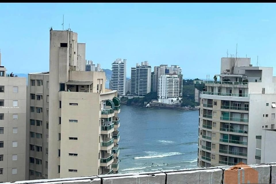 Apartamento Pitangueiras - Esquina Mais Charmosa do Guarujá- Excelente Localização Apartment in State of São Paulo