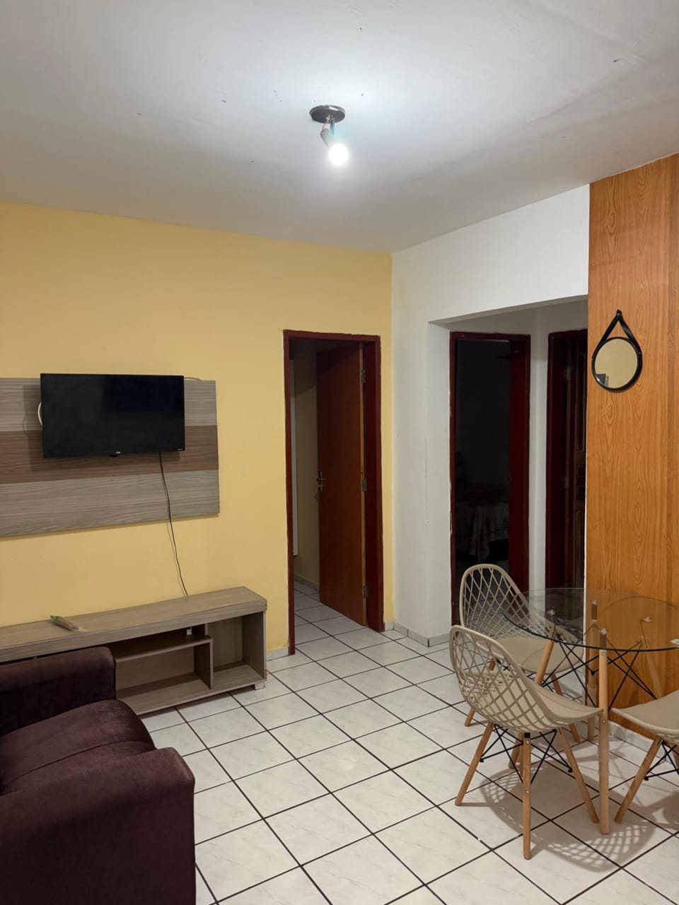 Ap Turu Apartment in São Luís