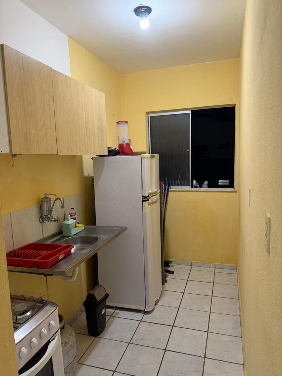 Ap Turu Apartment in São Luís