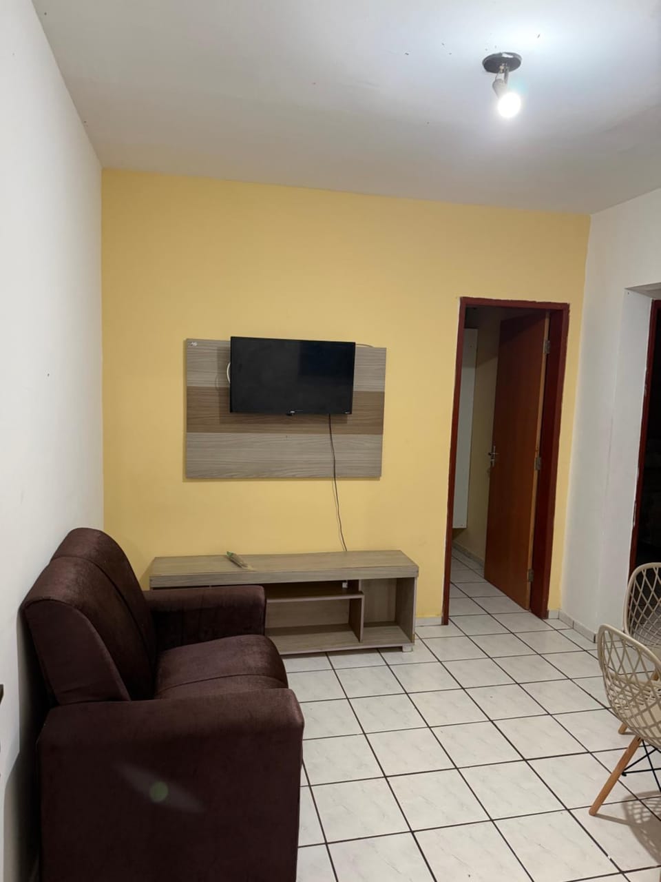 Ap Turu Apartment in São Luís