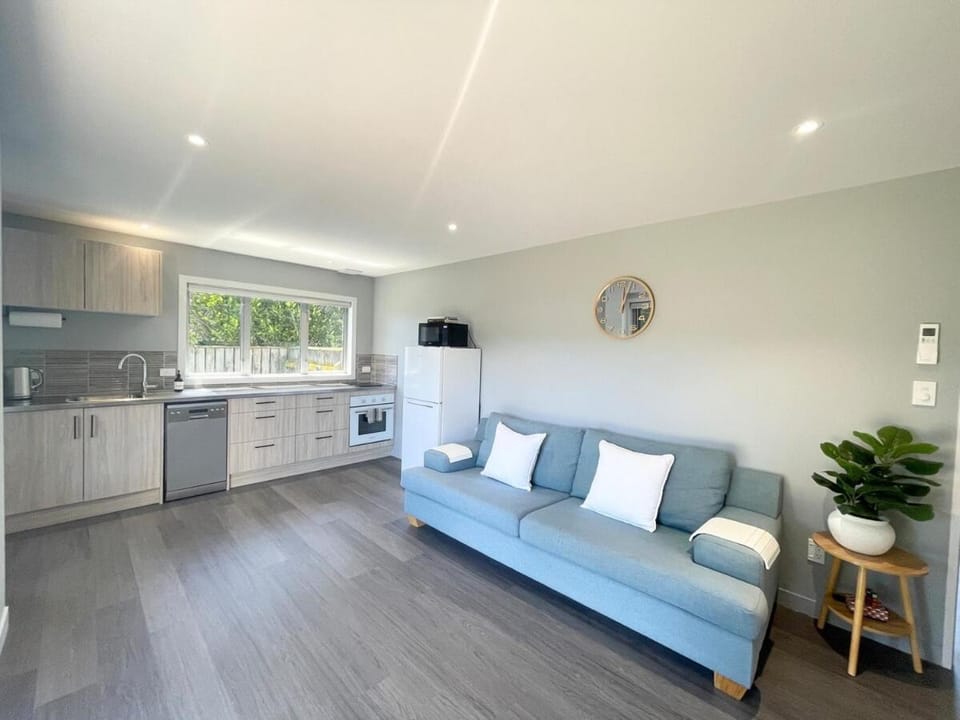 Beachside Bliss - freshly renovated House in Napier