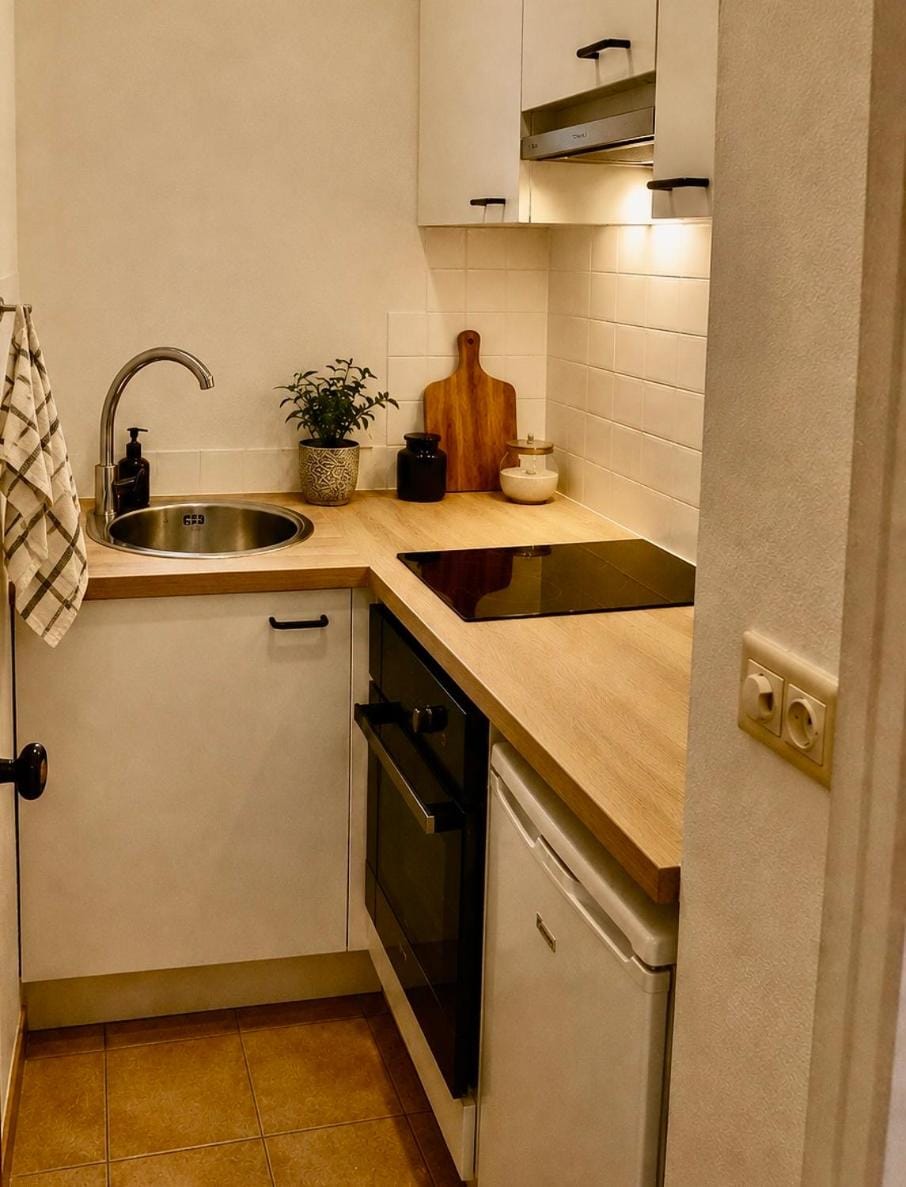 City Center House Bed and Breakfast in Barcelona