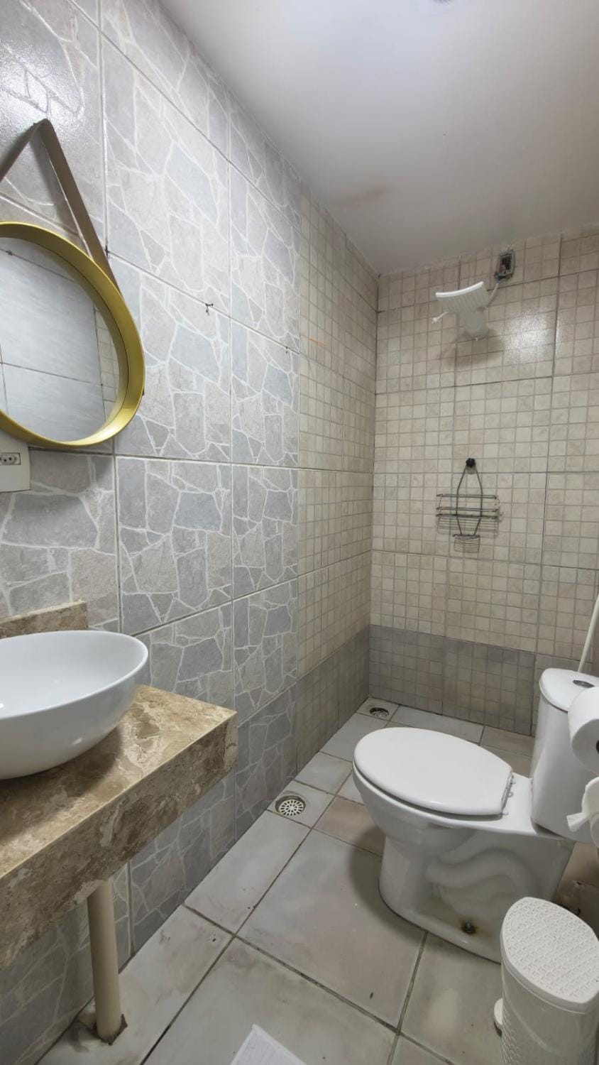 Tiago's imóveis Apartment in Cabo de Santo Agostinho
