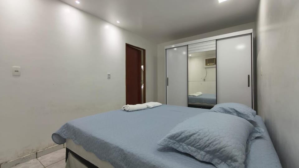 Tiago's imóveis Apartment in Cabo de Santo Agostinho