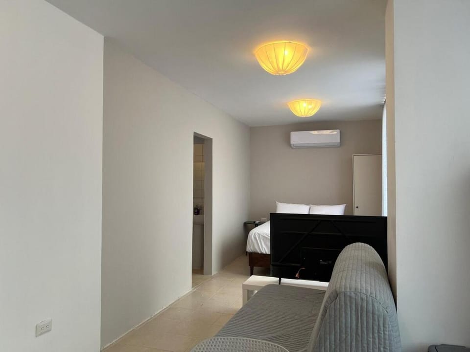 Loft 203 H54 WAIWA HOST Apartment in Bucaramanga