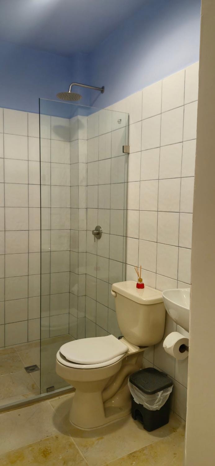 Loft 203 H54 WAIWA HOST Apartment in Bucaramanga