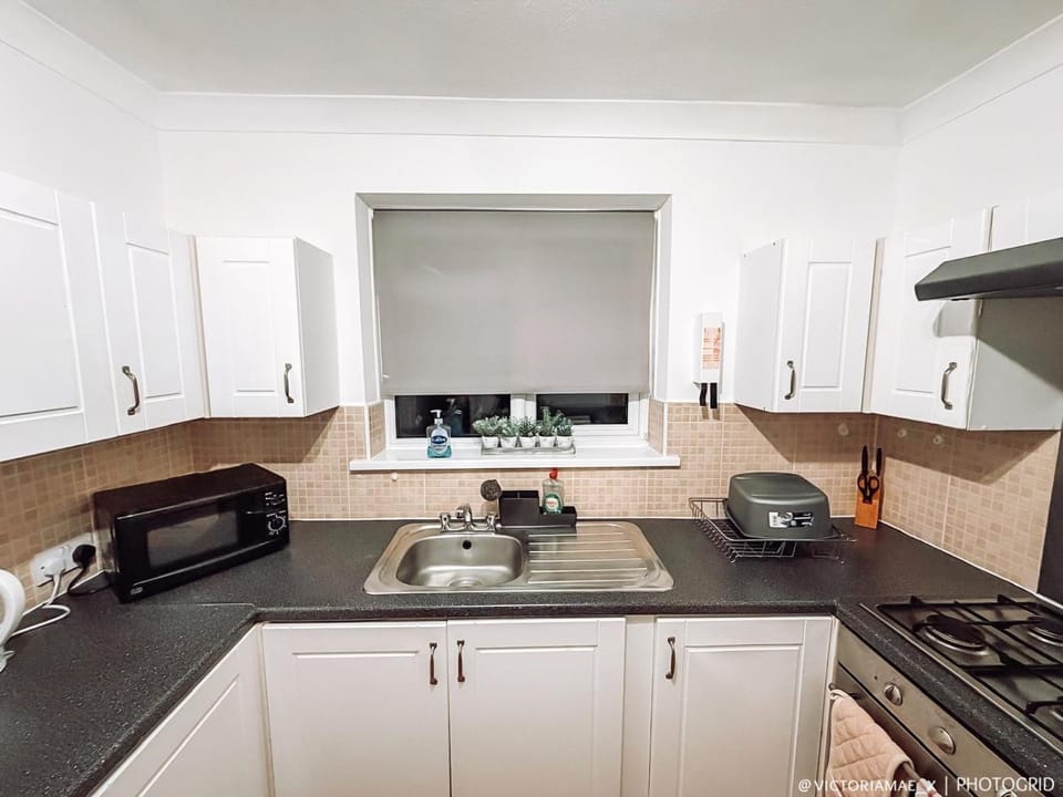 SA's Southampton Apartment in Southampton