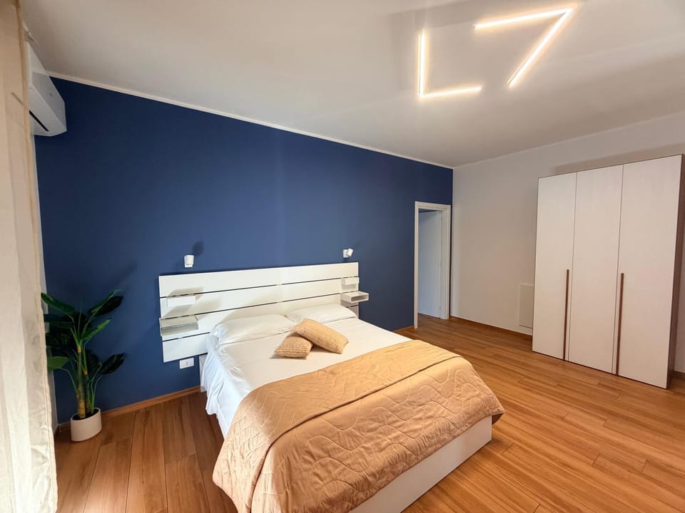 Palazzo del Toro 2 Bed and Breakfast in Montesilvano