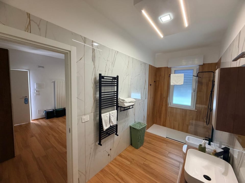 Palazzo del Toro 2 Bed and Breakfast in Montesilvano