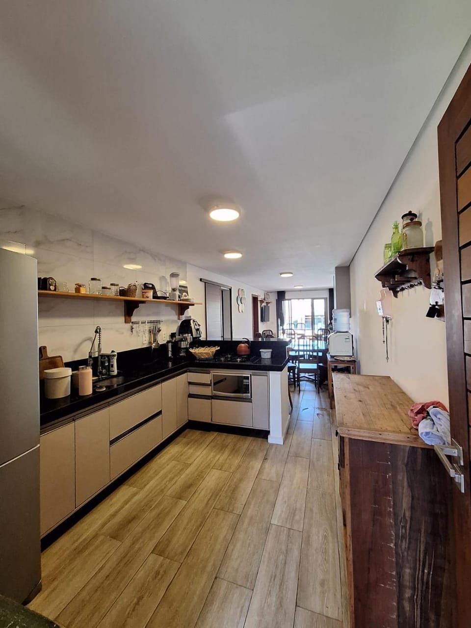 Apartamento no Condomínio Solluar, Flecheiras, CE Apartment in State of Ceará