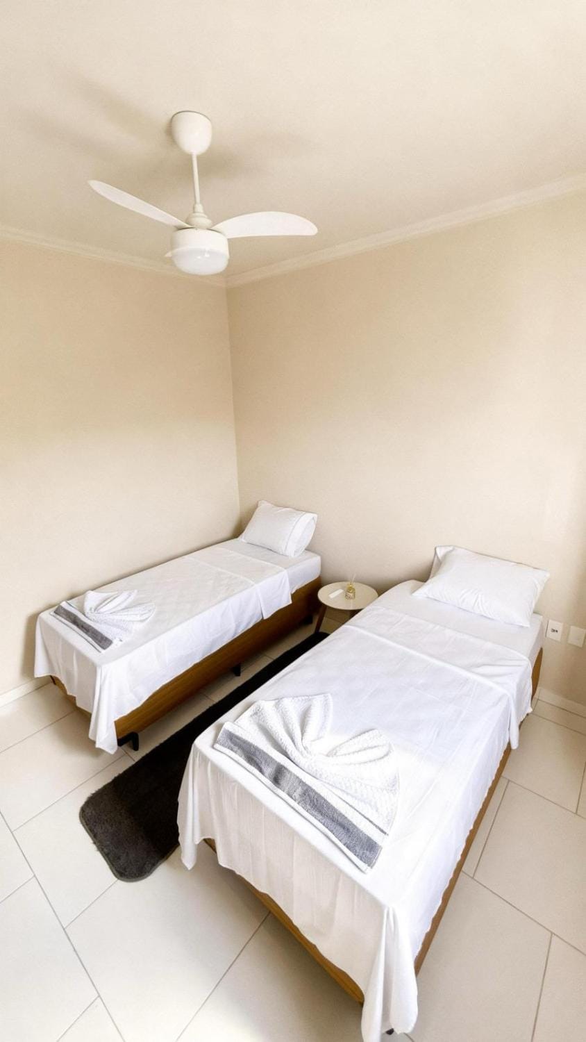 Casa Porto Aconchego Apartment in Porto Seguro