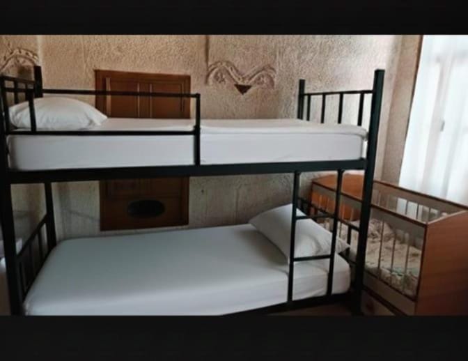 Rooms for 9-10 people in Cappadocia Apartment in Kayseri, Türkiye