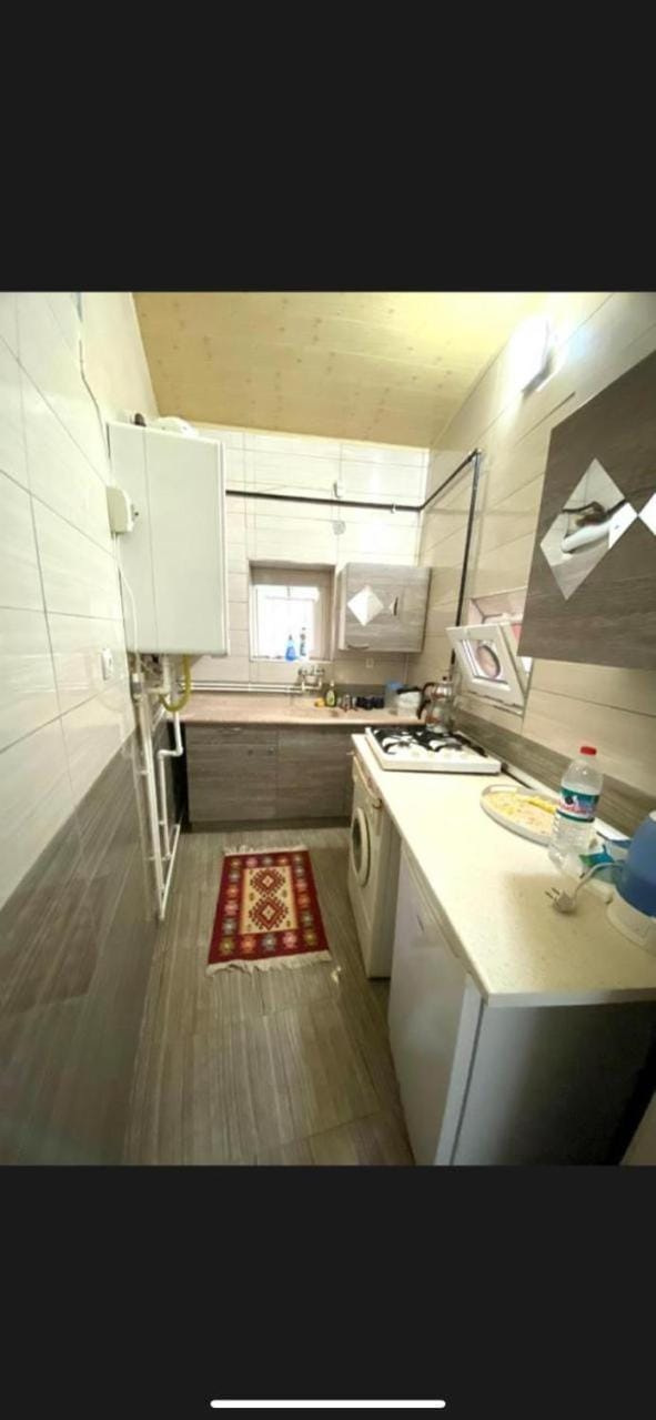 Rooms for 9-10 people in Cappadocia Apartment in Kayseri, Türkiye