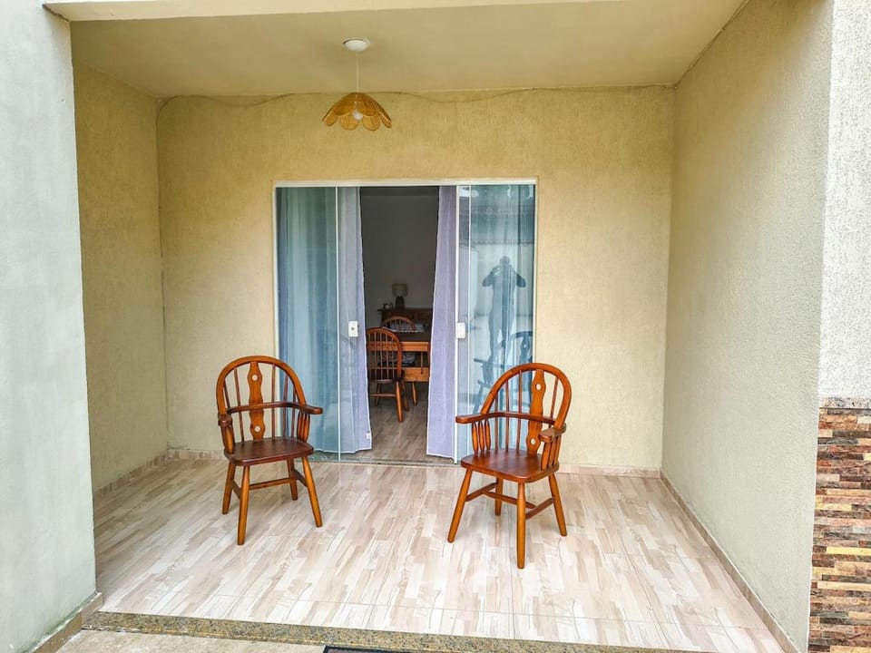 Casa Marlin House in Cabo Frio