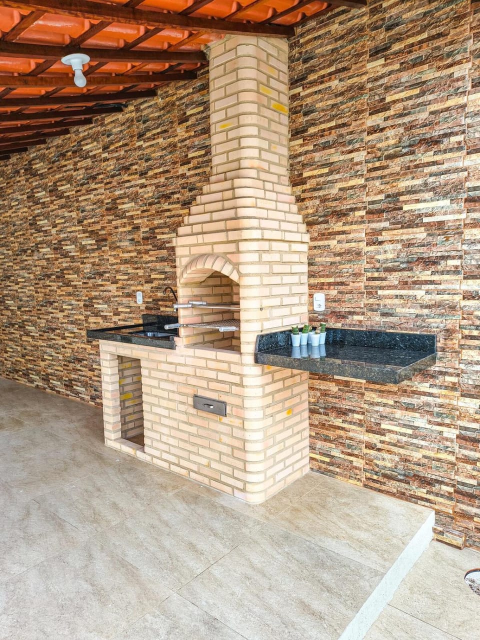 Casa Marlin House in Cabo Frio