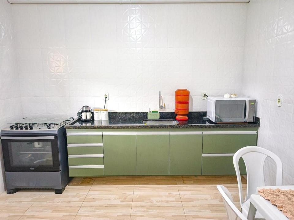 Casa Marlin House in Cabo Frio