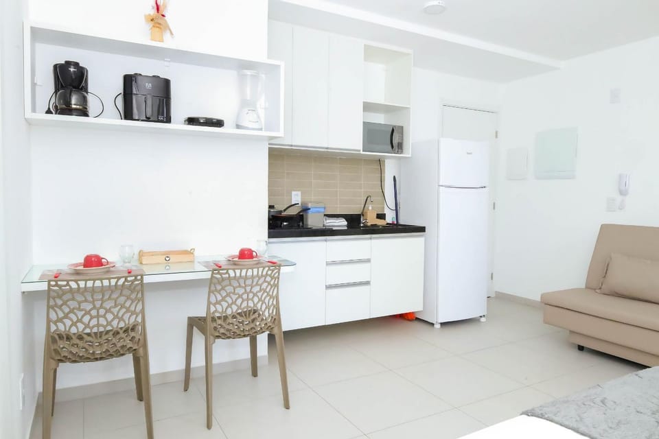 Studio a 200m da Praia de Boa Viagem Apartment in Recife