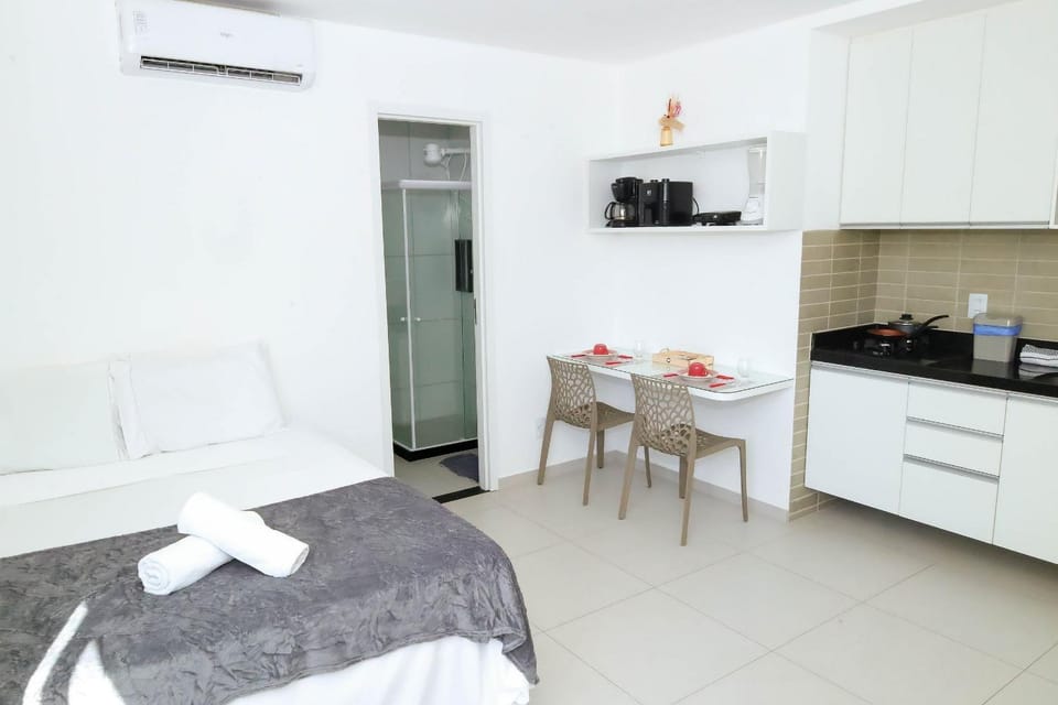 Studio a 200m da Praia de Boa Viagem Apartment in Recife