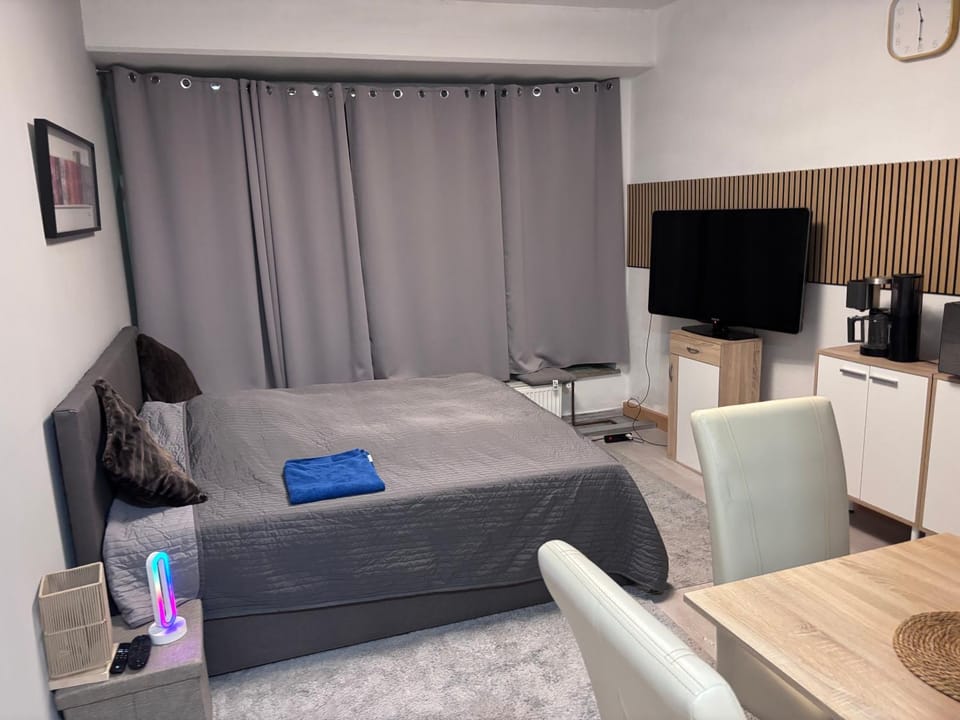 Artobjekt Apartment in Nuremberg