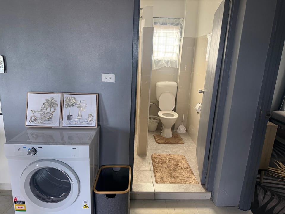 Athaliah Stays Apartment in Suva