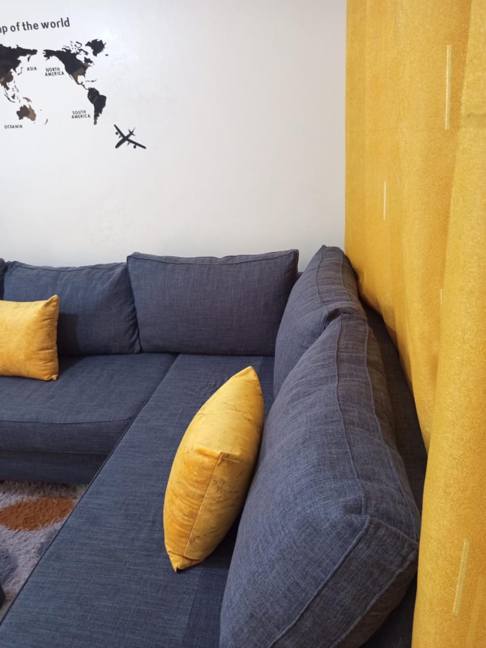 Utawala, Court Shalom near JKIA Bed and Breakfast in Nairobi